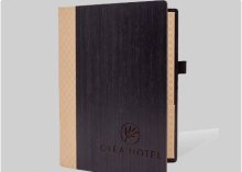 WOOD MENU COVERS 1